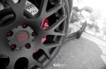 Chevrolet Corvette Z06 MB1 by D2Forged 2012 года